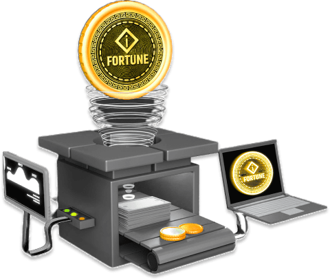 Rahul Thakur is The man behind the Rise of the iFortune Coin